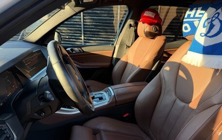 BMW X5, 2019 год, 6 950 000 рублей, 8 фотография