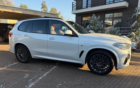 BMW X5, 2019 год, 6 950 000 рублей, 4 фотография