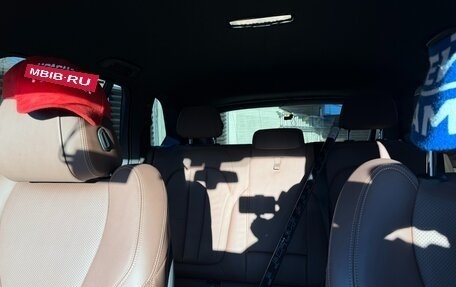 BMW X5, 2019 год, 6 950 000 рублей, 9 фотография