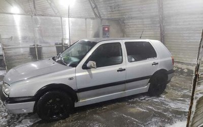 Volkswagen Golf GTI III, 1994 год, 185 000 рублей, 1 фотография