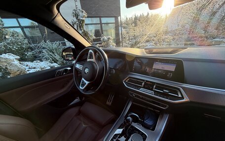 BMW X5, 2019 год, 6 950 000 рублей, 16 фотография