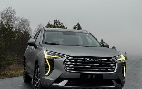 Haval Jolion, 2022 год, 1 120 000 рублей, 1 фотография