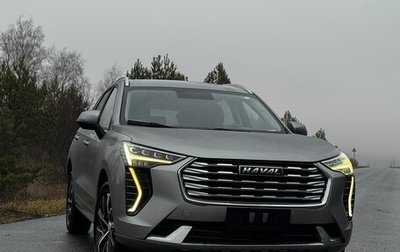 Haval Jolion, 2022 год, 1 120 000 рублей, 1 фотография