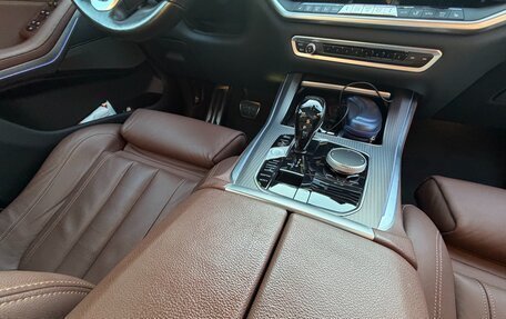 BMW X5, 2019 год, 6 950 000 рублей, 17 фотография