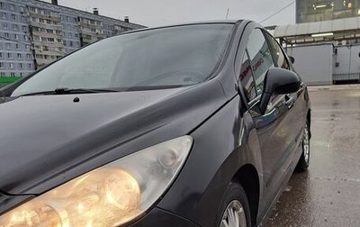 Peugeot 308 II, 2008 год, 310 000 рублей, 1 фотография