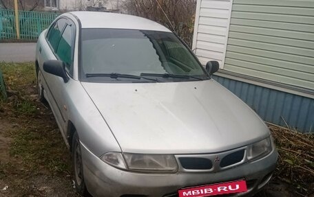 Mitsubishi Carisma I, 1998 год, 79 999 рублей, 1 фотография