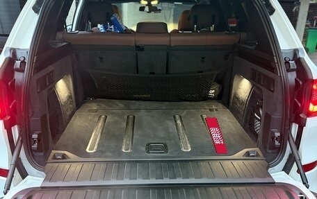 BMW X5, 2019 год, 6 950 000 рублей, 19 фотография