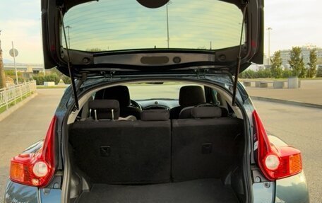 Nissan Juke II, 2013 год, 1 080 000 рублей, 8 фотография