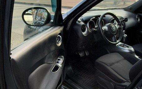 Nissan Juke II, 2013 год, 1 080 000 рублей, 12 фотография