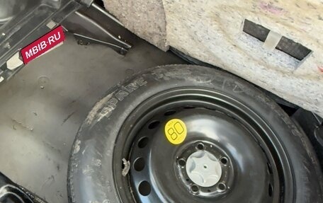 Nissan Juke II, 2013 год, 1 080 000 рублей, 9 фотография