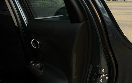 Nissan Juke II, 2013 год, 1 080 000 рублей, 15 фотография