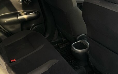 Nissan Juke II, 2013 год, 1 080 000 рублей, 14 фотография