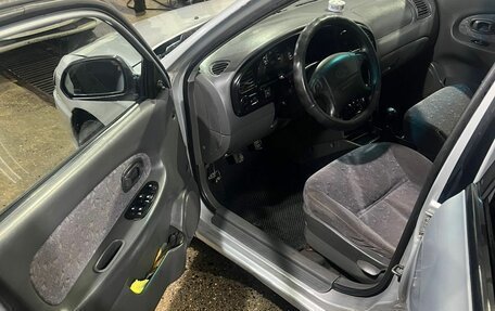 KIA Spectra II (LD), 2007 год, 220 000 рублей, 5 фотография