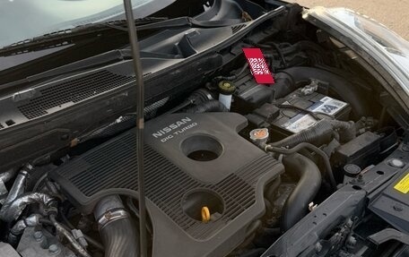 Nissan Juke II, 2013 год, 1 080 000 рублей, 23 фотография