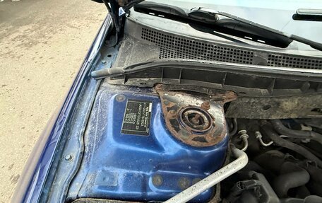 Mazda 6, 2006 год, 480 000 рублей, 13 фотография