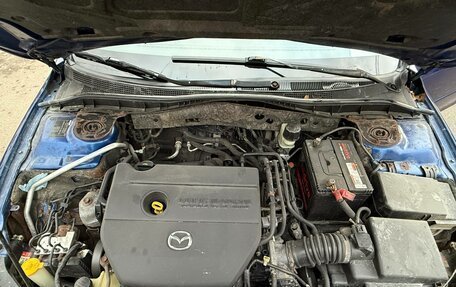 Mazda 6, 2006 год, 480 000 рублей, 12 фотография