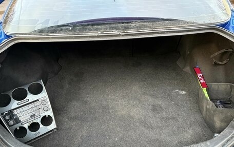 Mazda 6, 2006 год, 480 000 рублей, 15 фотография