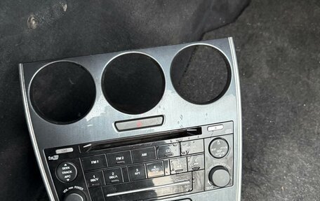 Mazda 6, 2006 год, 480 000 рублей, 16 фотография