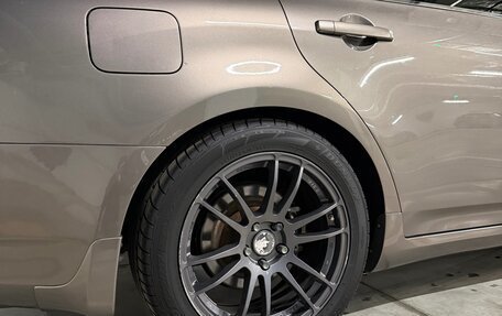 Infiniti G, 2013 год, 2 000 000 рублей, 10 фотография