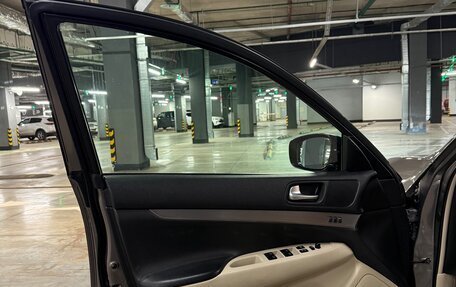 Infiniti G, 2013 год, 2 000 000 рублей, 17 фотография