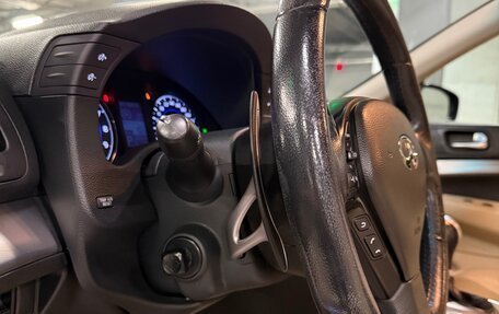 Infiniti G, 2013 год, 2 000 000 рублей, 22 фотография