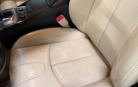 Infiniti G, 2013 год, 2 000 000 рублей, 21 фотография