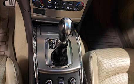 Infiniti G, 2013 год, 2 000 000 рублей, 29 фотография