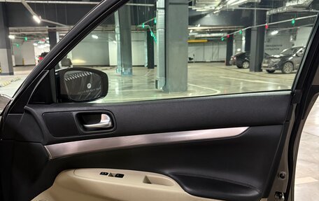 Infiniti G, 2013 год, 2 000 000 рублей, 31 фотография