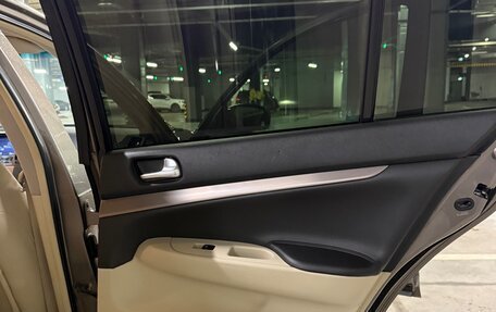 Infiniti G, 2013 год, 2 000 000 рублей, 35 фотография