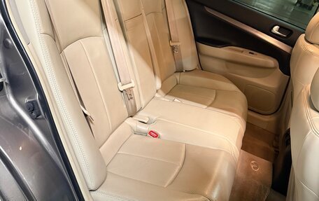 Infiniti G, 2013 год, 2 000 000 рублей, 36 фотография