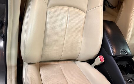 Infiniti G, 2013 год, 2 000 000 рублей, 34 фотография