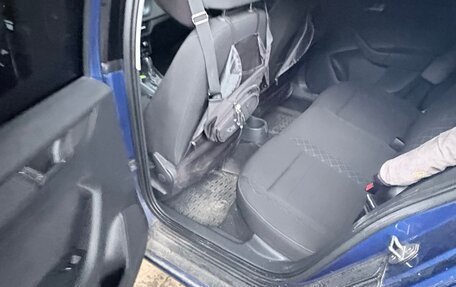 Skoda Rapid II, 2022 год, 2 000 000 рублей, 11 фотография