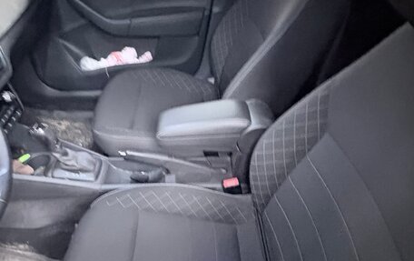 Skoda Rapid II, 2022 год, 2 000 000 рублей, 15 фотография