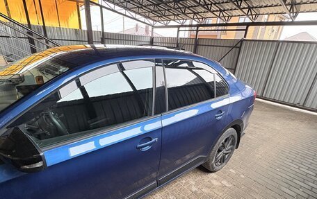 Skoda Rapid II, 2022 год, 2 000 000 рублей, 18 фотография