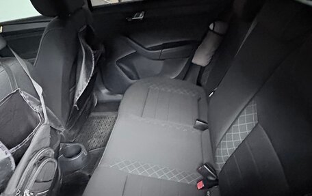 Skoda Rapid II, 2022 год, 2 000 000 рублей, 9 фотография