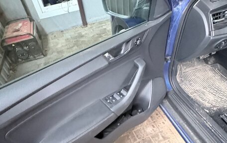 Skoda Rapid II, 2022 год, 2 000 000 рублей, 17 фотография