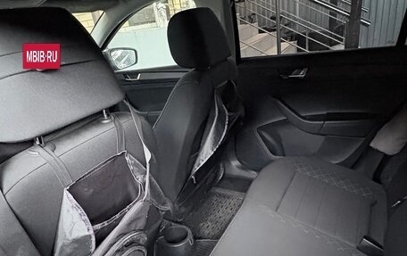 Skoda Rapid II, 2022 год, 2 000 000 рублей, 8 фотография