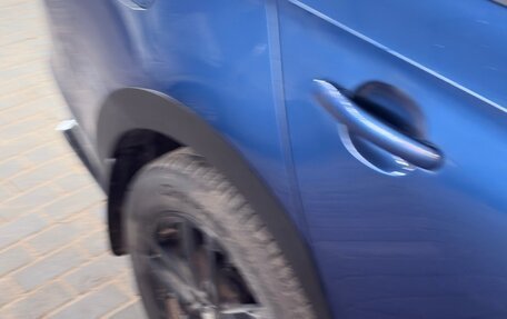 Skoda Rapid II, 2022 год, 2 000 000 рублей, 25 фотография