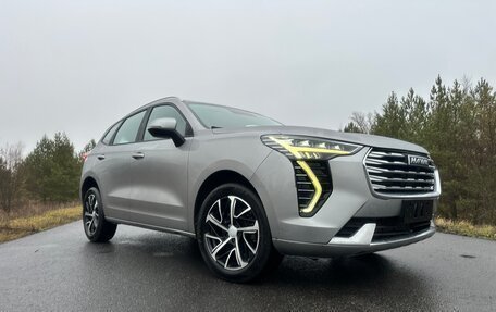 Haval Jolion, 2022 год, 1 120 000 рублей, 2 фотография