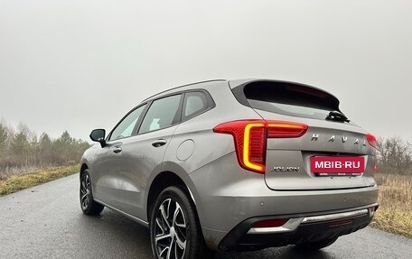 Haval Jolion, 2022 год, 1 120 000 рублей, 7 фотография