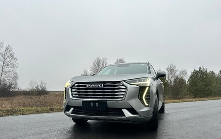 Haval Jolion, 2022 год, 1 120 000 рублей, 8 фотография