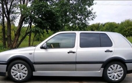 Volkswagen Golf GTI III, 1994 год, 185 000 рублей, 2 фотография