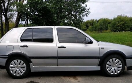 Volkswagen Golf GTI III, 1994 год, 185 000 рублей, 3 фотография