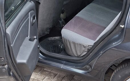 Renault Logan I, 2010 год, 365 000 рублей, 7 фотография