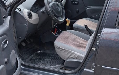 Renault Logan I, 2010 год, 365 000 рублей, 9 фотография