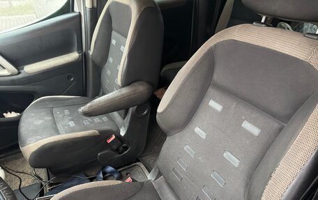 Citroen Berlingo II рестайлинг, 2013 год, 370 000 рублей, 4 фотография