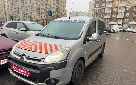 Citroen Berlingo II рестайлинг, 2013 год, 370 000 рублей, 6 фотография