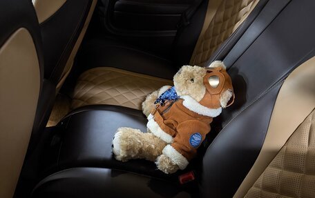 Bentley Continental GT II рестайлинг, 2016 год, 8 700 000 рублей, 7 фотография