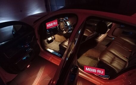 Jaguar XJ IV (X351), 2012 год, 2 550 000 рублей, 4 фотография