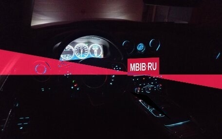 Jaguar XJ IV (X351), 2012 год, 2 550 000 рублей, 5 фотография